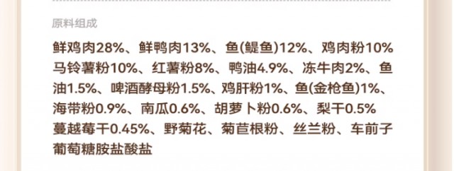 如何挑选一款优质狗粮从这几方面入手